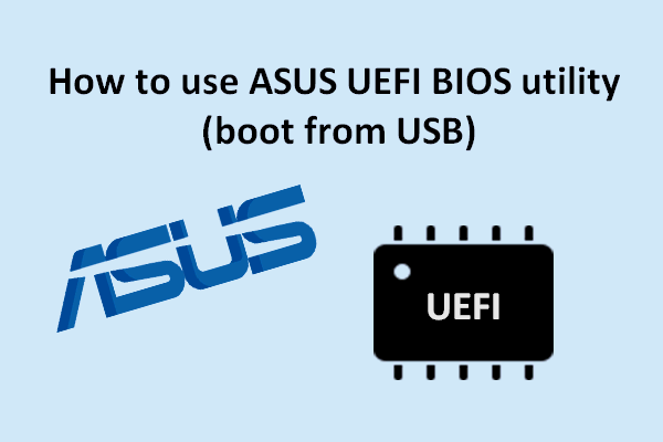 how to boot to usb secure boot